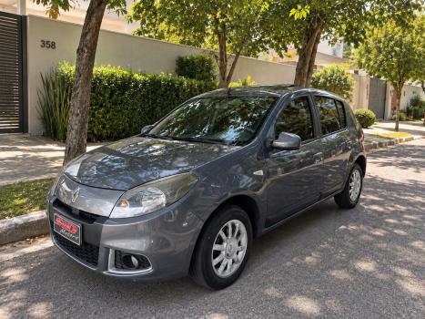 RENAULT Sandero 1.6 4P FLEX PRIVILÉGE , Foto 1