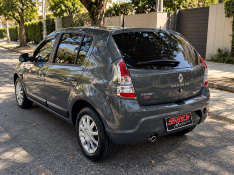 RENAULT Sandero 1.6 4P FLEX PRIVILÉGE , Foto 6