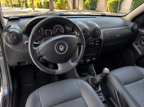 RENAULT Sandero 1.6 4P FLEX PRIVILÉGE , Foto 7