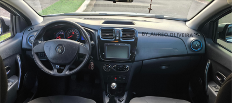 RENAULT Sandero 1.6 4P FLEX GT LINE, Foto 5