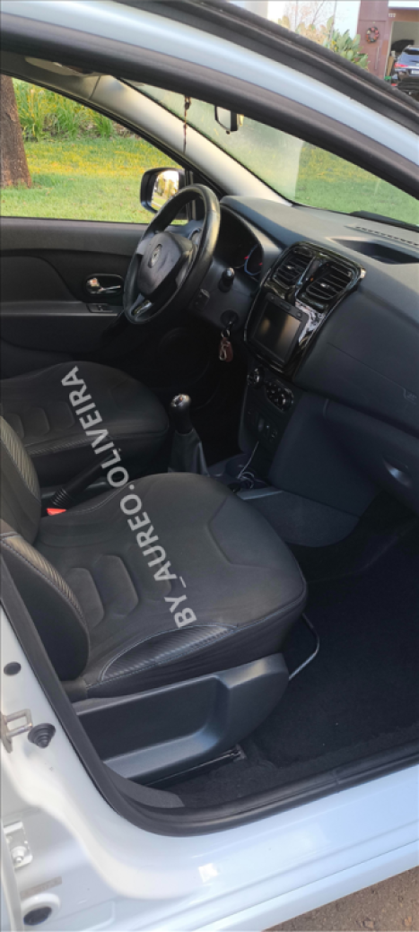 RENAULT Sandero 1.6 4P FLEX GT LINE, Foto 6