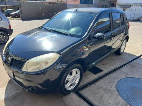 RENAULT Sandero 1.6 4P FLEX PRIVIL�GE , Foto 1