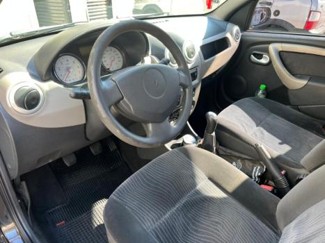 RENAULT Sandero 1.6 4P FLEX PRIVIL�GE , Foto 6