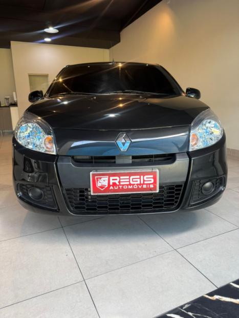 RENAULT Sandero 1.6 4P FLEX EXPRESSION, Foto 2