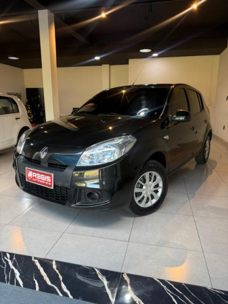 RENAULT Sandero 1.6 4P FLEX EXPRESSION, Foto 3