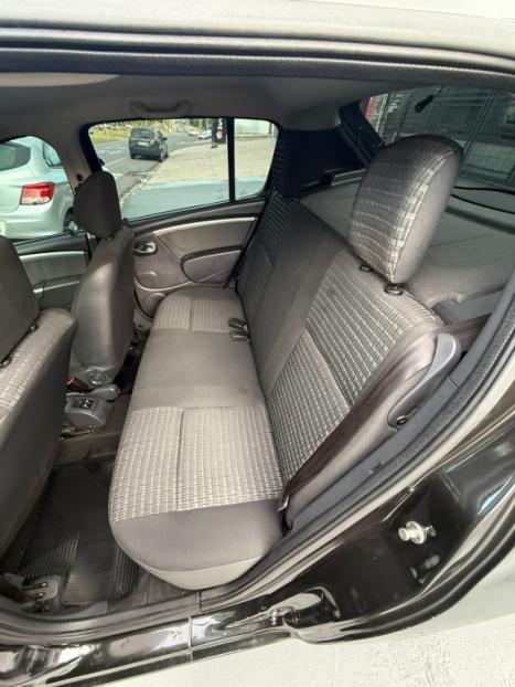 RENAULT Sandero 1.6 4P FLEX EXPRESSION, Foto 10