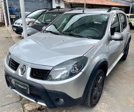 RENAULT Sandero 1.6 16V 4P FLEX STEPWAY, Foto 3