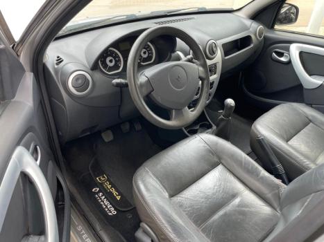 RENAULT Sandero 1.6 16V 4P FLEX STEPWAY, Foto 6