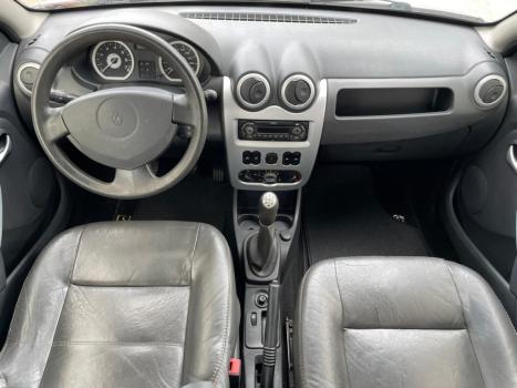 RENAULT Sandero 1.6 16V 4P FLEX STEPWAY, Foto 7