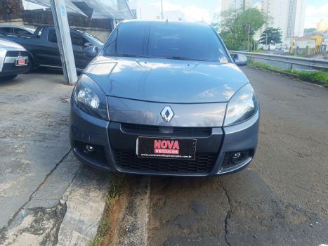 RENAULT Sandero 1.6 4P FLEX EXPRESSION, Foto 3