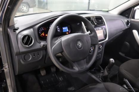 RENAULT Sandero 1.6 16V 4P FLEX SCE EXPRESSION, Foto 4