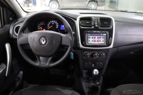 RENAULT Sandero 1.6 16V 4P FLEX SCE EXPRESSION, Foto 5
