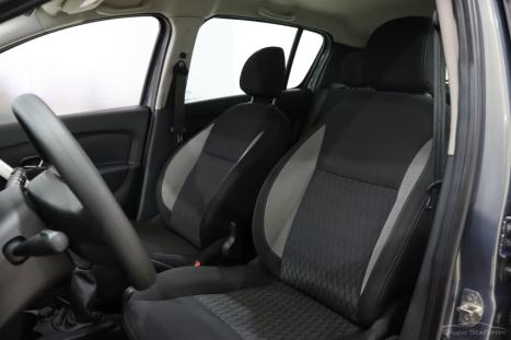 RENAULT Sandero 1.6 16V 4P FLEX SCE EXPRESSION, Foto 7