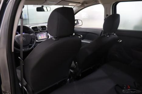 RENAULT Sandero 1.6 16V 4P FLEX SCE EXPRESSION, Foto 9