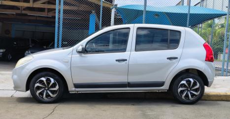 RENAULT Sandero 1.6 4P FLEX EXPRESSION, Foto 2