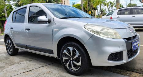 RENAULT Sandero 1.6 4P FLEX EXPRESSION, Foto 7