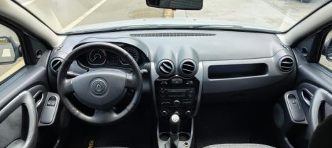 RENAULT Sandero 1.6 4P FLEX EXPRESSION, Foto 8