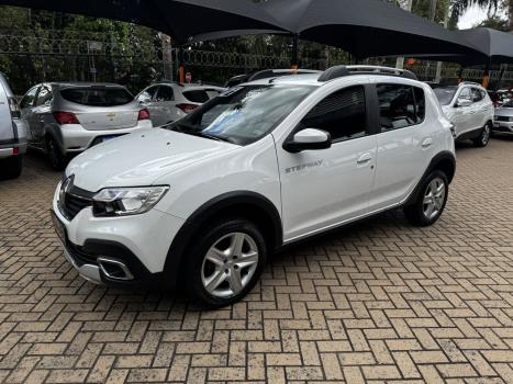 RENAULT Sandero 1.6 16V 4P FLEX SCE STEPWAY, Foto 2