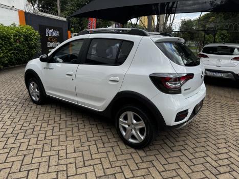 RENAULT Sandero 1.6 16V 4P FLEX SCE STEPWAY, Foto 3