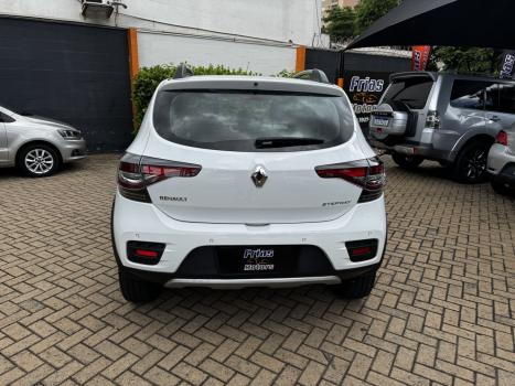 RENAULT Sandero 1.6 16V 4P FLEX SCE STEPWAY, Foto 4