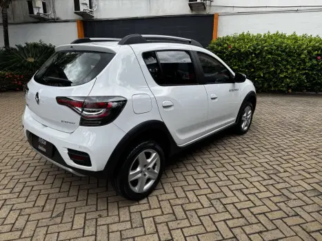 RENAULT Sandero 1.6 16V 4P FLEX SCE STEPWAY, Foto 5