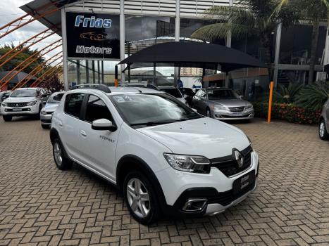 RENAULT Sandero 1.6 16V 4P FLEX SCE STEPWAY, Foto 6