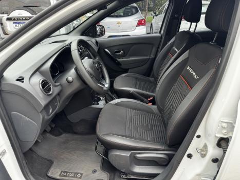 RENAULT Sandero 1.6 16V 4P FLEX SCE STEPWAY, Foto 7