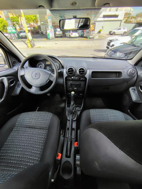 RENAULT Sandero 1.6 4P FLEX AUTHENTIQUE, Foto 7