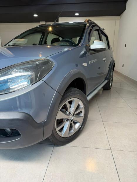 RENAULT Sandero 1.6 4P FLEX STEPWAY, Foto 1