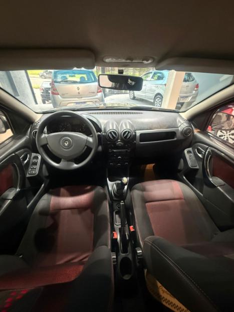 RENAULT Sandero 1.6 4P FLEX STEPWAY, Foto 10
