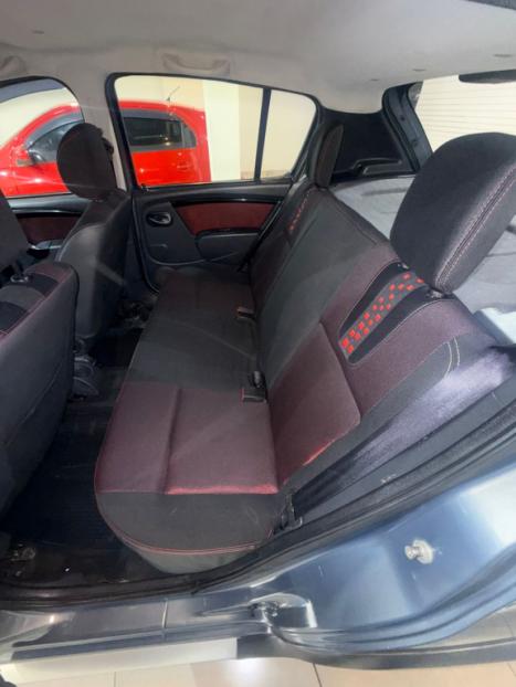 RENAULT Sandero 1.6 4P FLEX STEPWAY, Foto 11