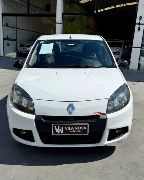 RENAULT Sandero 1.6 4P FLEX GT LINE, Foto 3
