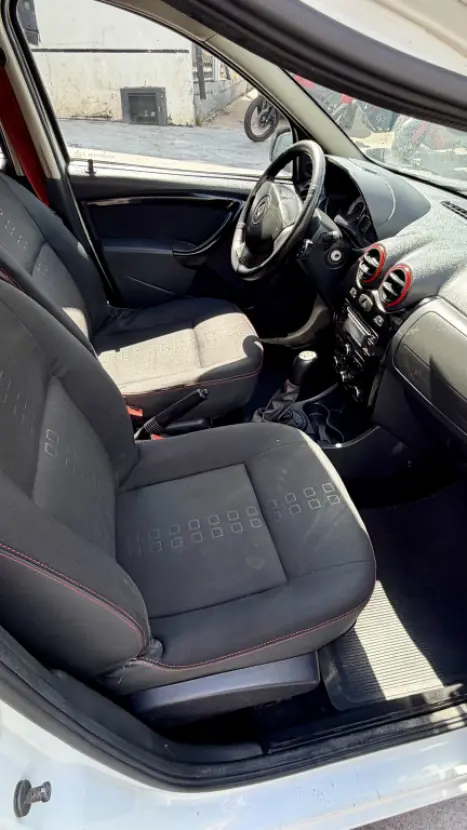 RENAULT Sandero 1.6 4P FLEX GT LINE, Foto 9