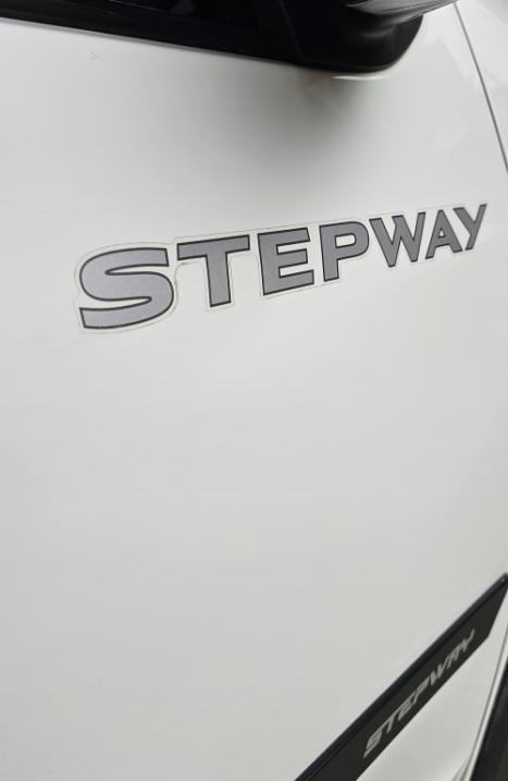 RENAULT Sandero 1.6 16V 4P FLEX SCE STEPWAY INTENSE X-TRONIC AUTOM�TICO CVT, Foto 9