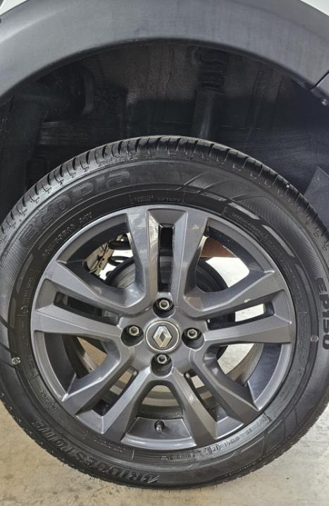 RENAULT Sandero 1.6 16V 4P FLEX SCE STEPWAY INTENSE X-TRONIC AUTOM�TICO CVT, Foto 10