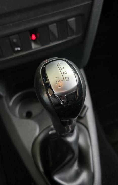 RENAULT Sandero 1.6 16V 4P FLEX SCE STEPWAY INTENSE X-TRONIC AUTOM�TICO CVT, Foto 13