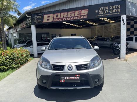 RENAULT Sandero 1.6 16V 4P FLEX SCE STEPWAY, Foto 1