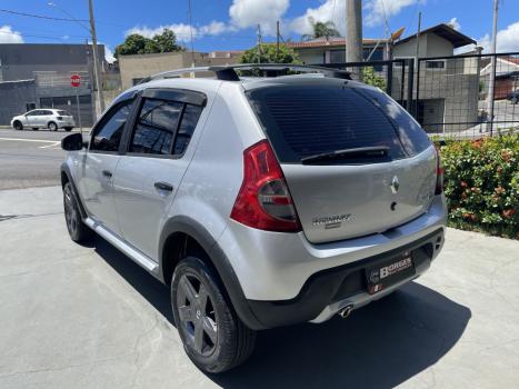RENAULT Sandero 1.6 16V 4P FLEX SCE STEPWAY, Foto 4