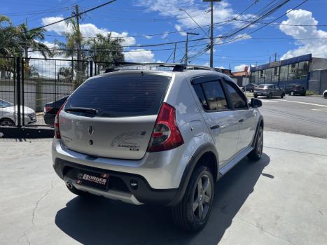 RENAULT Sandero 1.6 16V 4P FLEX SCE STEPWAY, Foto 6