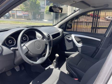 RENAULT Sandero 1.6 16V 4P FLEX SCE STEPWAY, Foto 9