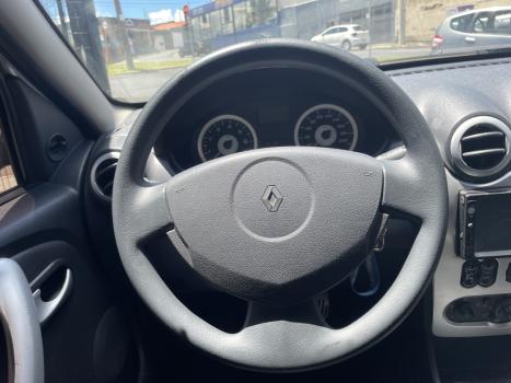 RENAULT Sandero 1.6 16V 4P FLEX SCE STEPWAY, Foto 10