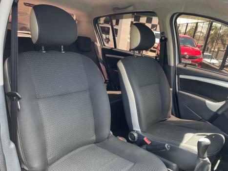 RENAULT Sandero 1.6 16V 4P FLEX SCE STEPWAY, Foto 12