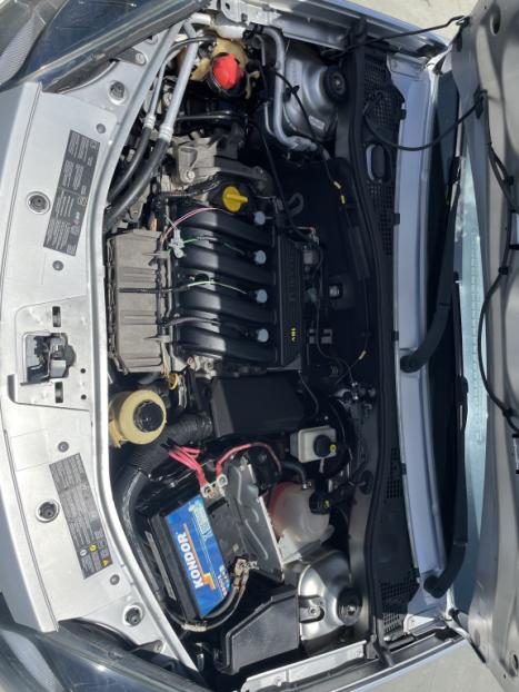 RENAULT Sandero 1.6 16V 4P FLEX SCE STEPWAY, Foto 14