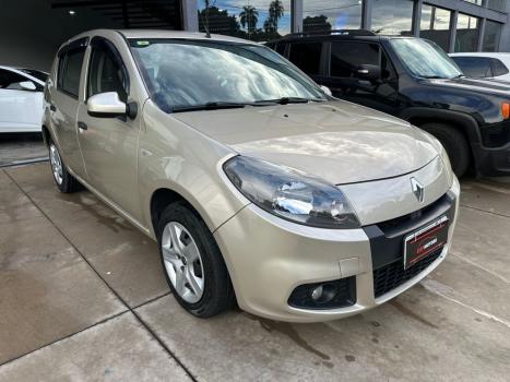 RENAULT Sandero 1.6 4P FLEX EXPRESSION, Foto 3