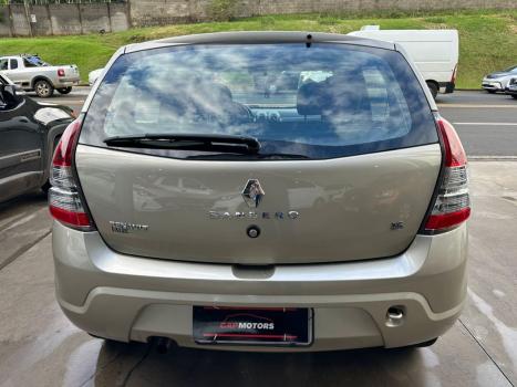 RENAULT Sandero 1.6 4P FLEX EXPRESSION, Foto 5