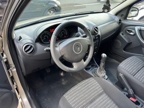 RENAULT Sandero 1.6 4P FLEX EXPRESSION, Foto 7