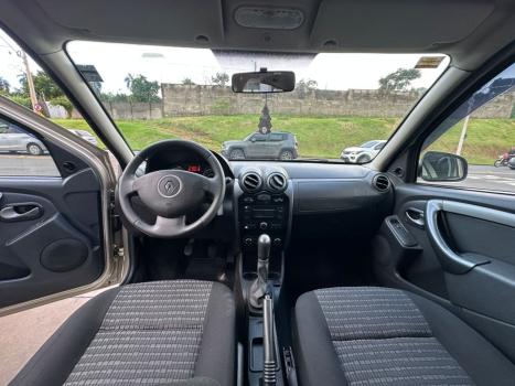 RENAULT Sandero 1.6 4P FLEX EXPRESSION, Foto 8