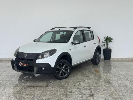 RENAULT Sandero 1.6 16V 4P FLEX SCE STEPWAY, Foto 1