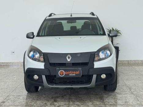 RENAULT Sandero 1.6 16V 4P FLEX SCE STEPWAY, Foto 2