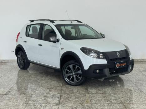RENAULT Sandero 1.6 16V 4P FLEX SCE STEPWAY, Foto 3